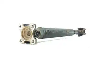 Pezzo di ricambio per auto di seconda mano trasmissione centrale per ssangyong kyron d/d20dt riferimenti oem iam 3310009502  