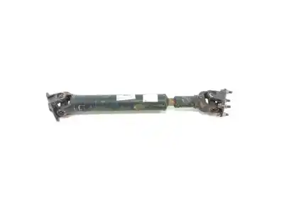 Pezzo di ricambio per auto di seconda mano trasmissione centrale per ssangyong kyron d/d20dt riferimenti oem iam 3310009502  