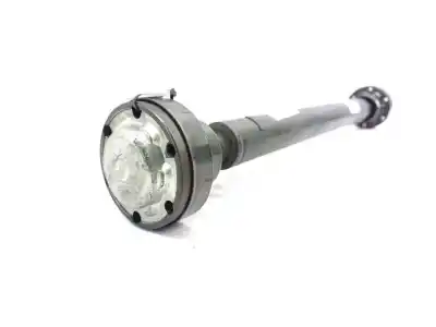 Second-hand car spare part front center transmission for volkswagen touareg (7la, 7l6, 7l7) 5.0 v10 tdi oem iam references 7l6521101a