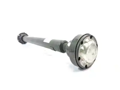 Second-hand car spare part front center transmission for volkswagen touareg (7la, 7l6, 7l7) 5.0 v10 tdi oem iam references 7l6521101a  