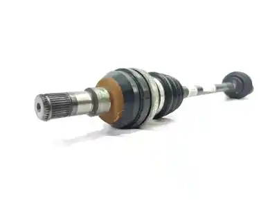 Автозапчастина б/у ТРАНСМІСІЯ ЗАДНЯ ЛІВА для CHEVROLET CAPTIVA  Посилання на OEM IAM 96624821  