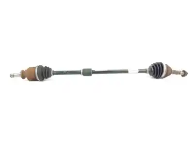 Peça sobressalente para automóvel em segunda mão transmissão dianteira direita por opel astra j lim. enjoy referências oem iam 13321164