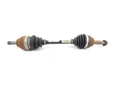 Second-hand car spare part front left transmission for opel astra j lim. enjoy oem iam references 13321163  