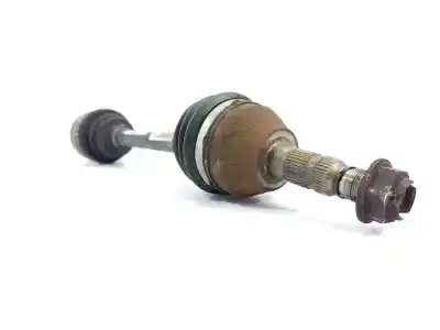Peça sobressalente para automóvel em segunda mão transmissão dianteira esquerda por opel astra j lim. enjoy referências oem iam 13321163