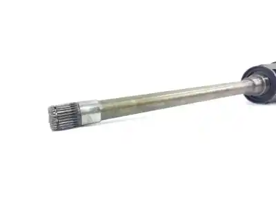 Peça sobressalente para automóvel em segunda mão transmissão dianteira direita por bmw serie x3 (e83) 2.0 turbodiesel cat referências oem iam 3450564