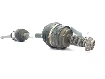 Peça sobressalente para automóvel em segunda mão transmissão dianteira direita por bmw serie x3 (e83) 2.0 turbodiesel cat referências oem iam 3450564  