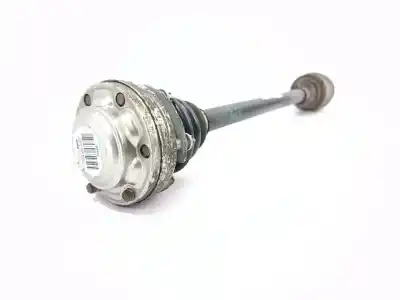 Peça sobressalente para automóvel em segunda mão transmissão traseira direita por bmw serie x3 (e83) 2.0 turbodiesel cat referências oem iam 7537608a i02  