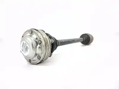 Peça sobressalente para automóvel em segunda mão transmissão traseira esquerda por bmw serie x3 (e83) 2.0 turbodiesel cat referências oem iam 7537607a i02  