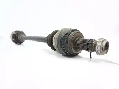 Peça sobressalente para automóvel em segunda mão transmissão traseira esquerda por bmw serie x3 (e83) 2.0 turbodiesel cat referências oem iam 7537607a i02