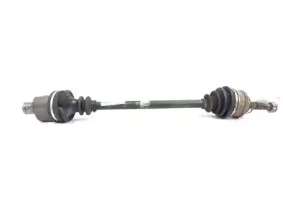 Second-hand car spare part FRONT RIGHT TRANSMISSION for RENAULT KANGOO  OEM IAM references 8200571878   Second-hand car spare part FRONT RIGHT TRANSMISSION for RENAULT KANGOO  OEM IAM references 8200571878