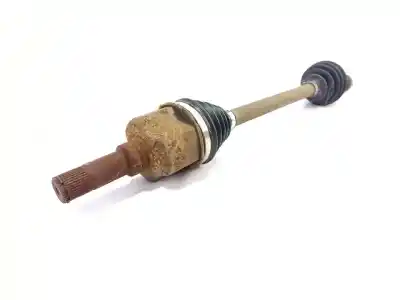 Peça sobressalente para automóvel em segunda mão transmissão dianteira esquerda por ford transit mod. 2000 combi ft 330 2.3 corto referências oem iam 4602016  