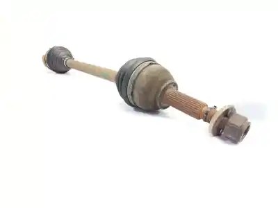 Peça sobressalente para automóvel em segunda mão transmissão dianteira esquerda por ford transit mod. 2000 combi ft 330 2.3 corto referências oem iam 4602016  