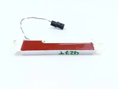 Автозапчасти б/у антенный усилитель за renault captur life ссылки oem iam a2c53158506  