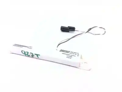 Автозапчасти б/у антенный усилитель за renault captur life ссылки oem iam a2c53158506  