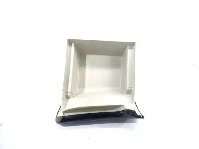 Peça sobressalente para automóvel em segunda mão porta luvas por renault captur life referências oem iam   