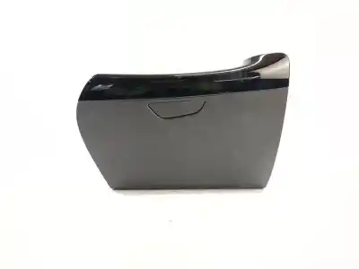 Peça sobressalente para automóvel em segunda mão porta luvas por renault captur life referências oem iam   