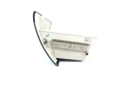 Peça sobressalente para automóvel em segunda mão porta luvas por renault captur life referências oem iam   