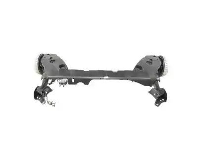 Автозапчастина б/у задня вісь для renault captur life посилання на oem iam   