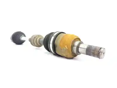 Pezzo di ricambio per auto di seconda mano Trasmissione Anteriore Sinistra per HYUNDAI I30 (GD) Base Riferimenti OEM IAM 49500A6600  