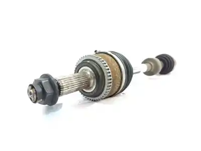 Pezzo di ricambio per auto di seconda mano trasmissione anteriore sinistra per hyundai i30 (gd) base riferimenti oem iam 49500a6600  