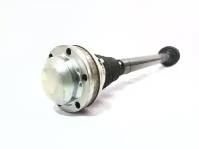 Автозапчастина б/у ПЕРЕДНЯ ПРАВА ТРАНСМІСІЯ для VOLKSWAGEN PASSAT  Посилання на OEM IAM 3Q0407272C  