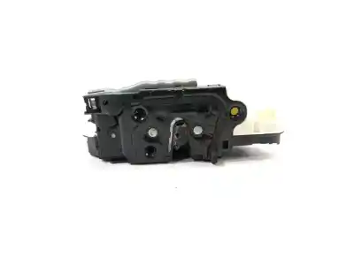 Peça sobressalente para automóvel em segunda mão fechadura da porta dianteira esquerda por volkswagen passat cc 357 básico referências oem iam 15a5n1837015c