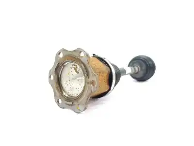 Second-hand car spare part front left transmission for skoda scala (nw) active oem iam references 2q0407271aj  