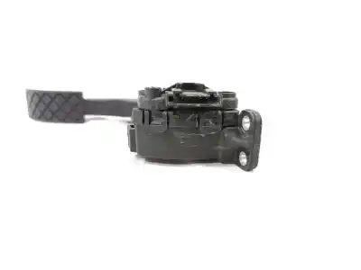 Автозапчастина б/у педаль акселератора для seat ibiza (6j5) reference посилання на oem iam 6q1721503m  