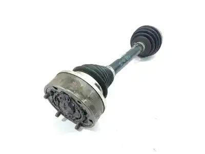 Second-hand car spare part front left transmission for seat ibiza (6j5) reference oem iam references 6r0407761a  