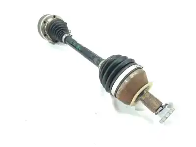 Second-hand car spare part front left transmission for seat ibiza (6j5) reference oem iam references 6r0407761a  