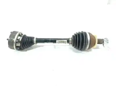 Piesă de schimb auto la mâna a doua TRANSMISIE FATÃ STÂNGA pentru SEAT IBIZA  Referințe OEM IAM 6R0407761A  