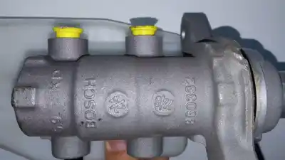 İkinci el araba yedek parçası Fren Pompasi için TESLA MODEL Y GRAN AUTONOMIA DUAL AWD 514 CV / 378 KW OEM IAM referansları 97342659  