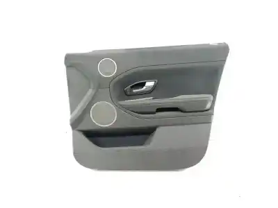 Second-hand car spare part RIGHT FRONT DOOR TRIM for LAND ROVER RANGE ROVER EVOQUE  OEM IAM references BJ3220962A  