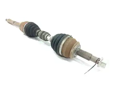 Second-hand car spare part FRONT RIGHT TRANSMISSION for NISSAN QASHQAI (J11)  OEM IAM references 10284721  