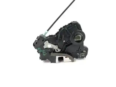 Автозапчасти б/у замок передней правой двери за toyota urban cruiser active ссылки oem iam 6903012490  