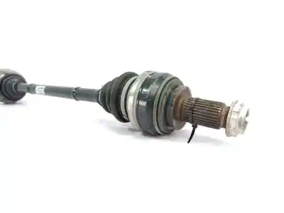 Peça sobressalente para automóvel em segunda mão transmissão traseira direita por bmw x1 (e84) sdrive 18d referências oem iam 4608776ai01