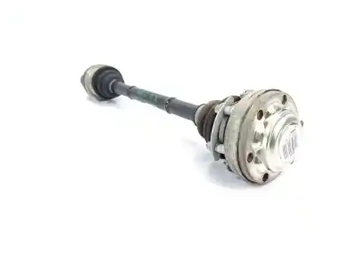 Peça sobressalente para automóvel em segunda mão transmissão traseira esquerda por bmw x1 (e84) sdrive 18d referências oem iam 4608777ai01