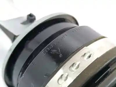 Автозапчастина б/у передня ліва трансмісія для mitsubishi eclipse cross basis посилання на oem iam ebj100m