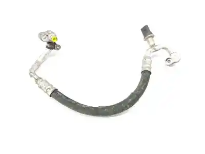 Автозапчастина б/у труби кондиціонації для audi a3 (8p1) 2.0 tdi 16v посилання на oem iam 1k0820721bd  