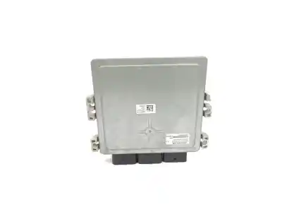 Second-hand car spare part ecu engine control for ford focus lim. business oem iam references bv6112a650edb  