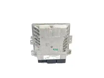 Second-hand car spare part ecu engine control for ford focus lim. business oem iam references bv6112a650edb  