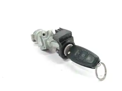 Peça sobressalente para automóvel em segunda mão comutador de ignição por ford focus lim. business referências oem iam 3m513f880ae  