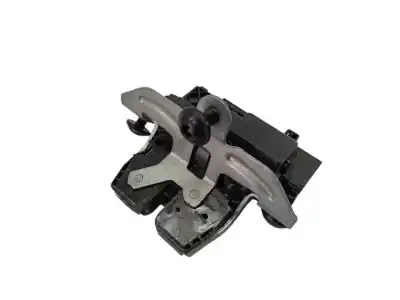Second-hand car spare part trunk lock for ford focus vignale oem iam references ds7an442a66ad