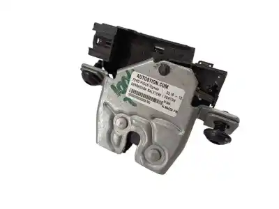Second-hand car spare part trunk lock for ford focus vignale oem iam references ds7an442a66ad  