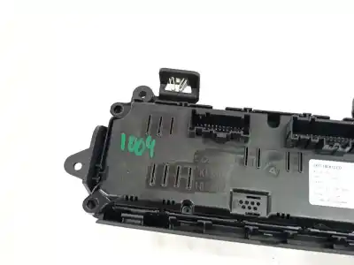 Second-hand car spare part climate control for ford focus vignale oem iam references jx7t18c612cd  