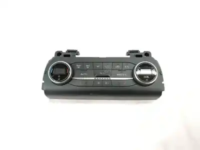 Second-hand car spare part climate control for ford focus vignale oem iam references jx7t18c612cd