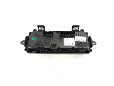 Second-hand car spare part climate control for ford focus vignale oem iam references jx7t18c612cd  