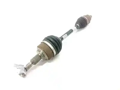 Second-hand car spare part front left transmission for ford focus vignale oem iam references jx673b437cad  