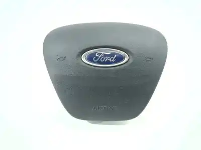 Peça sobressalente para automóvel em segunda mão airbag dianteiro esquerdo por ford focus active referências oem iam jx7ba042b85aa  