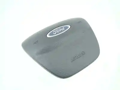 Second-hand car spare part front left air bag for ford focus active oem iam references jx7ba042b85aa